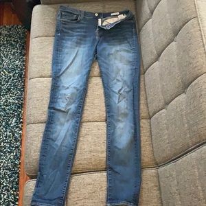 Lucky jeans - size 8/29